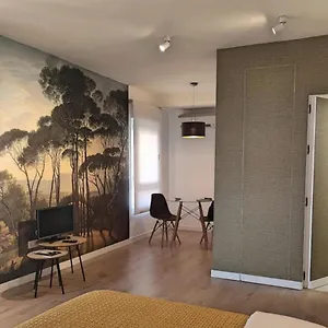 Loft Ribera De Cordoue