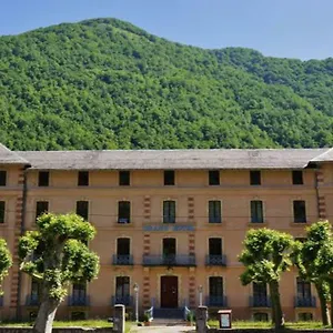 à La Montagne Aulus-les-Bains